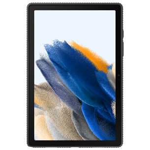 Dėklas Samsung Galaxy Tab A8 2022, Juodas