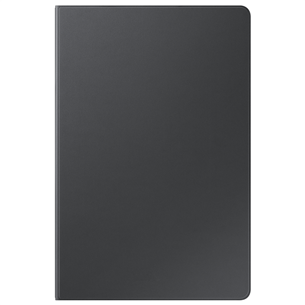 Dėklas skirtas Samsung Galaxy Tab A8, 2022, Dark gray EF-BX200PJEGWW