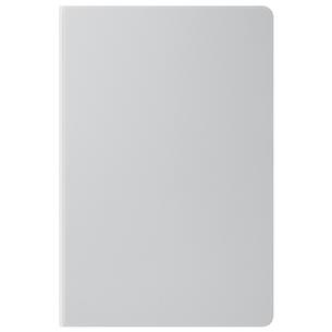 Dėklas Samsung Galaxy Tab A8, 2022, Silver EF-BX200PSEGWW