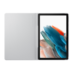 Samsung, Galaxy Tab A8 (2022), silver - Tablet Cover