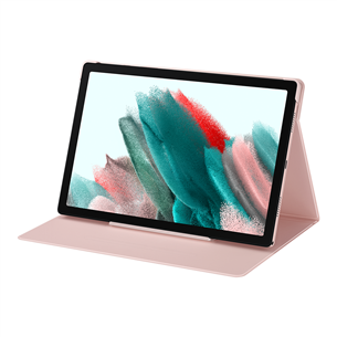 Samsung Galaxy Tab A8 (2022), розовый - Чехол для планшета