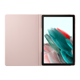 Samsung, Galaxy Tab A8 (2022), pink - Tablet Cover