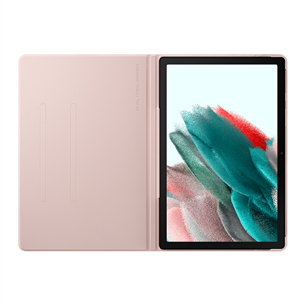 Samsung Galaxy Tab A8 (2022), розовый - Чехол для планшета