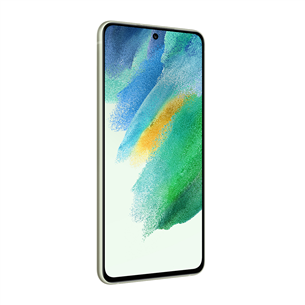 Samsung Galaxy S21 FE 5G, 128GB, Olive green