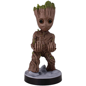 Laikiklis Cable Guys Toddler Groot