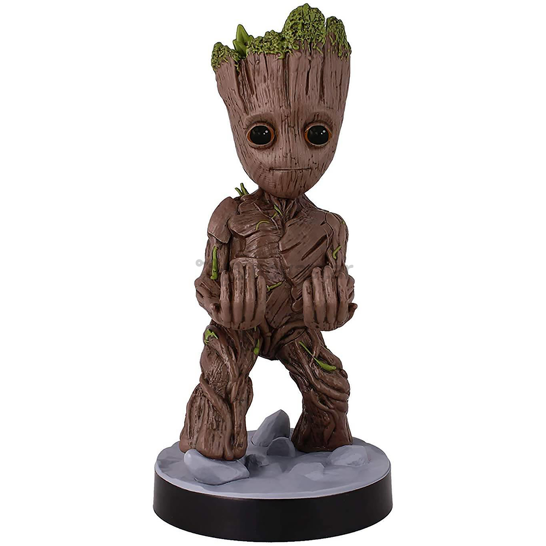 Laikiklis Cable Guys Toddler Groot