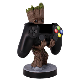 Laikiklis Cable Guys Toddler Groot