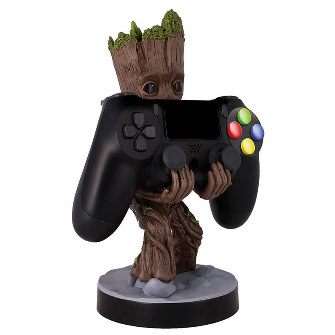 Laikiklis Cable Guys Toddler Groot