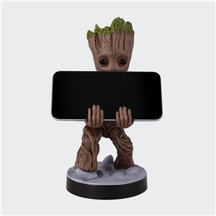 Laikiklis Cable Guys Toddler Groot