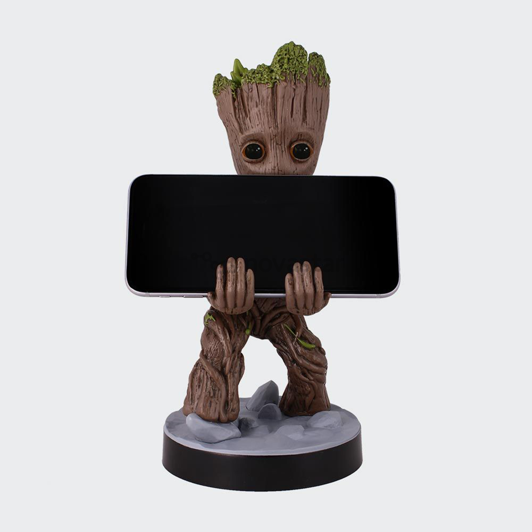 Laikiklis Cable Guys Toddler Groot