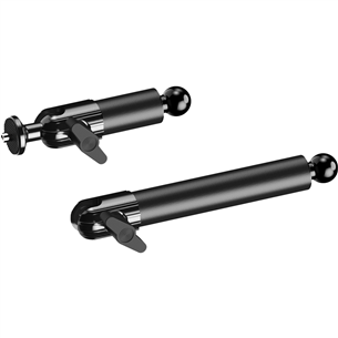 Elgato Multi Mount Flex Arm S, black - Arm extension joints 10AAH9901