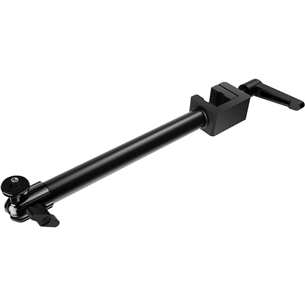 Elgato Multi Mount Solid Arm, black - Stand extension