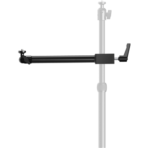 Elgato Multi Mount Solid Arm, черный - Крепление для дополнительных устройств