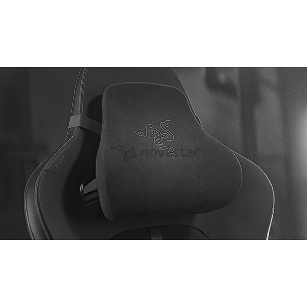 Razer Enki, розовый - Игровой стул