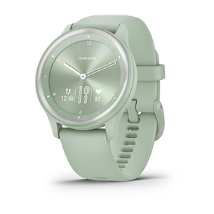 Išmanusis laikrodis Garmin Vivomove Sport, Agave mint