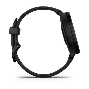 Išmanusis laikrodis Garmin Vivomove Sport, Black