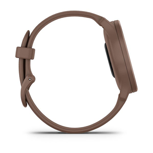 Išmanusis laikrodis Garmin vivomove Sport, Walnut