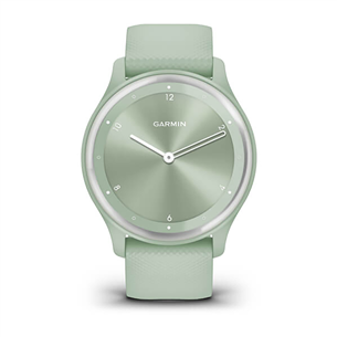 Išmanusis laikrodis Garmin Vivomove Sport, Agave mint