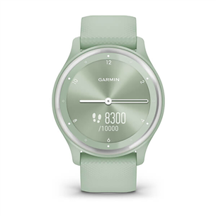 Išmanusis laikrodis Garmin Vivomove Sport, Agave mint