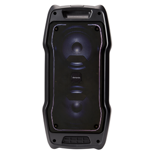 Aiwa KBTUS-400, black - Party speaker