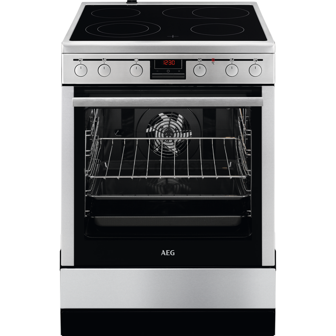 Viryklė AEG CCB6440BBM