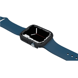 Apsauginis stiklas  Gecko Apple Watch Series 7/8/9, 41 mm