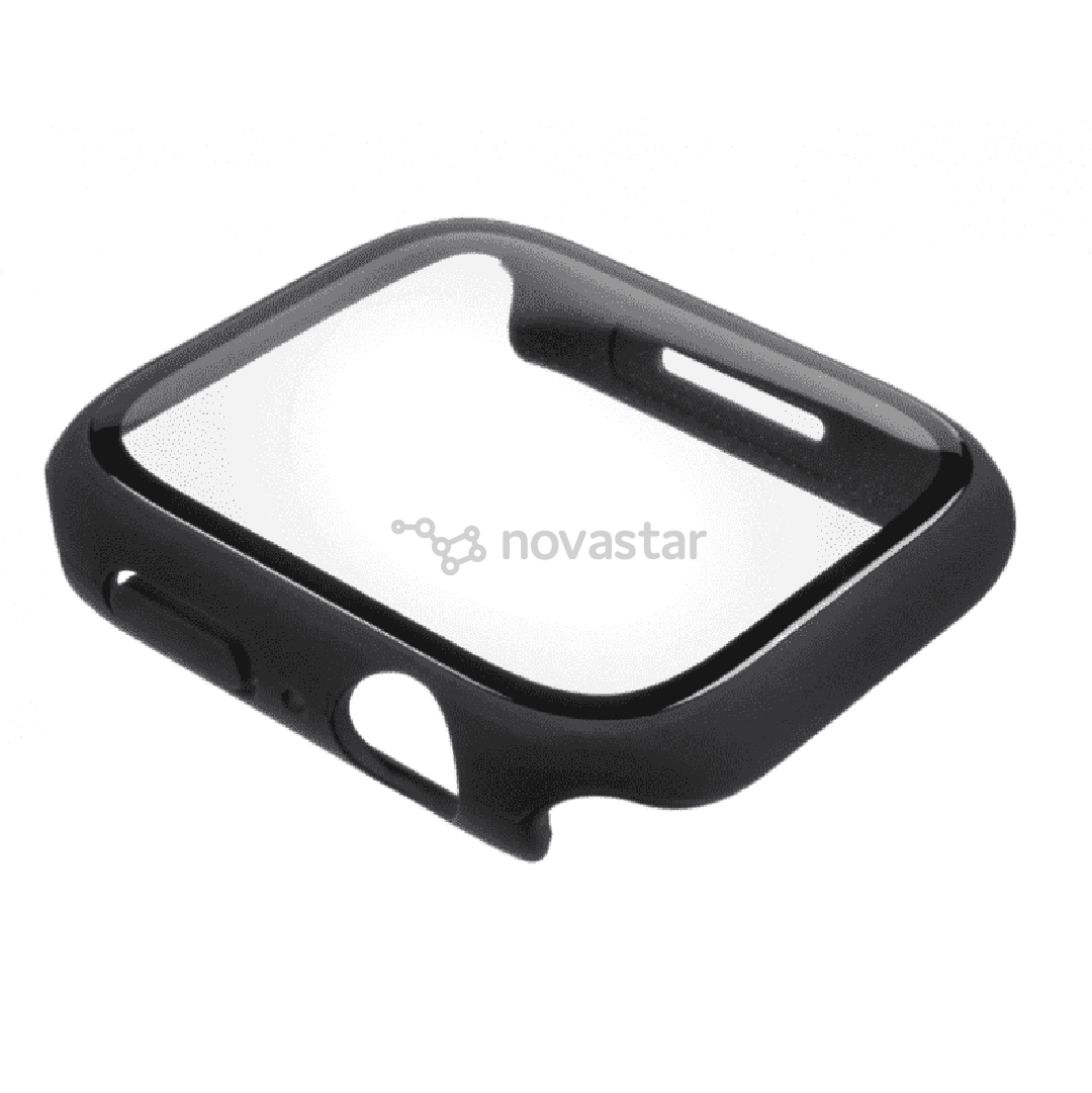 Apsauginis stiklas Gecko Apple Watch Series 7, 45 mm