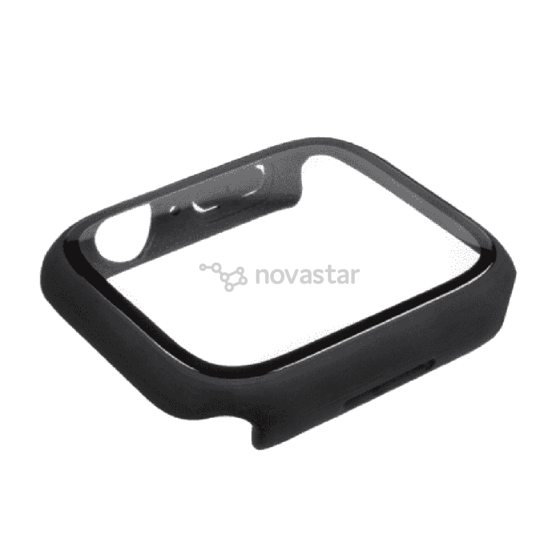 Apsauginis stiklas Gecko Apple Watch Series 7, 45 mm