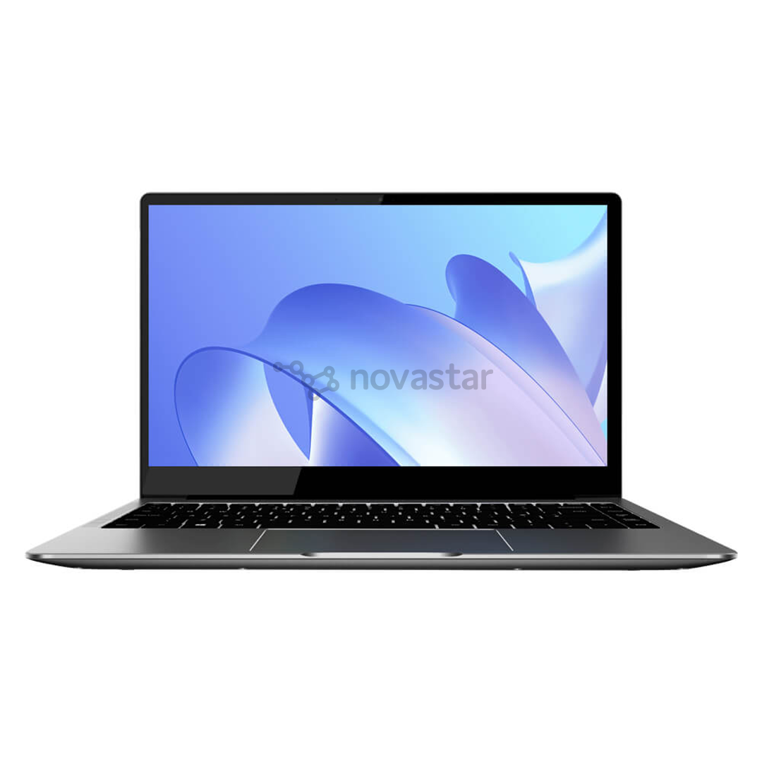 Nešiojamas kompiuteris Blackview AceBook 1, 14"/Intel® Gemini lake N4120/ UHD Graphics 600/128 GB SSD; 4 GB RAM/ENG/W10H S mode