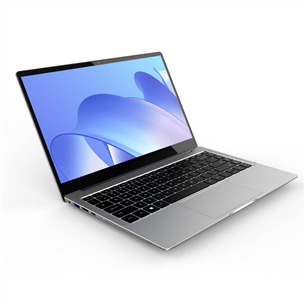 Nešiojamas kompiuteris Blackview AceBook 1, 14"/Intel® Gemini lake N4120/ UHD Graphics 600/128 GB SSD; 4 GB RAM/ENG/W10H S mode