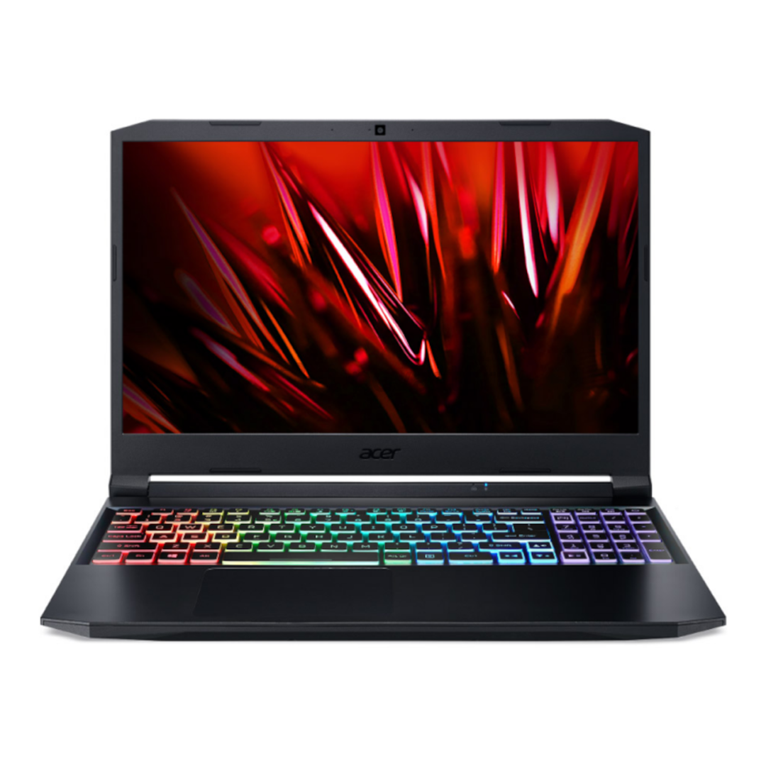 Nešiojamas kompiuteris Acer Nitro 5/ Core i7-11800H/RTX 3060 6 GB/512 GB SSD; 16 GB RAM/ENG/W11H S mode