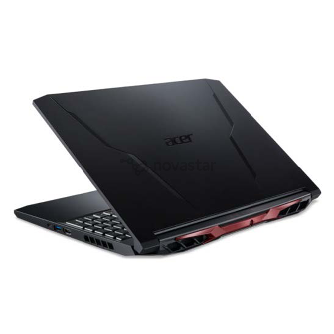 Nešiojamas kompiuteris Acer Nitro 5/ Core i7-11800H/RTX 3060 6 GB/512 GB SSD; 16 GB RAM/ENG/W11H S mode