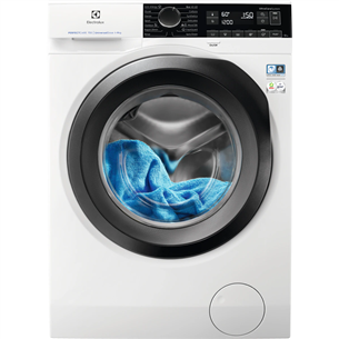 Skalbimo mašina Electrolux EW7F249PS