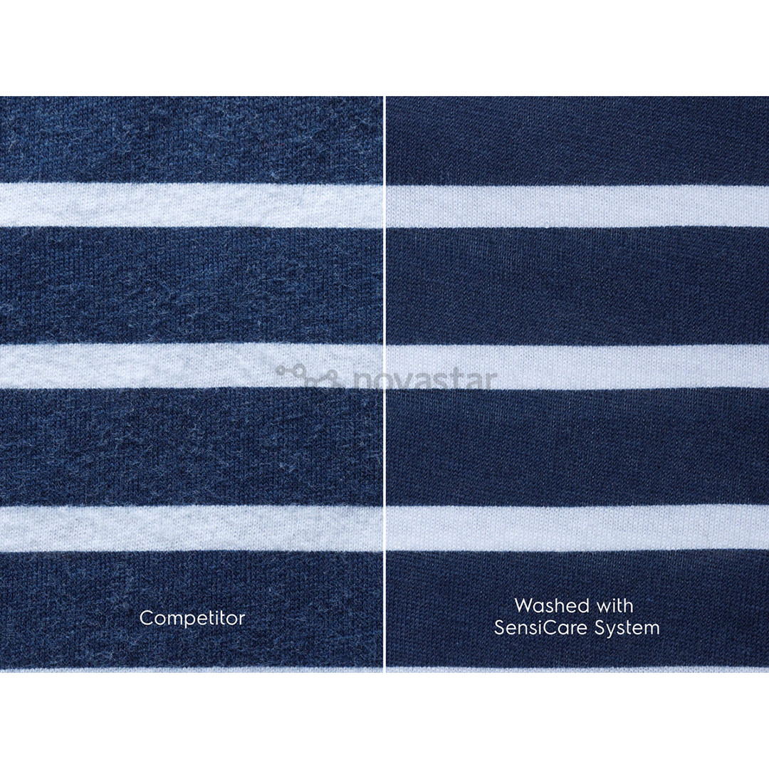 Skalbimo mašina Electrolux EW7F349PW