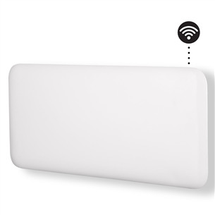 Mill, 1500 W, WiFi, baltas - Elektrinis radiatorius