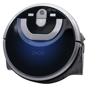 Dulkių siurblys robotas Zaco W450