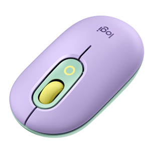 Pelė Logitech POP Mouse, Daydream, Belaidė