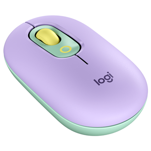 Pelė Logitech POP Mouse, Daydream, Belaidė