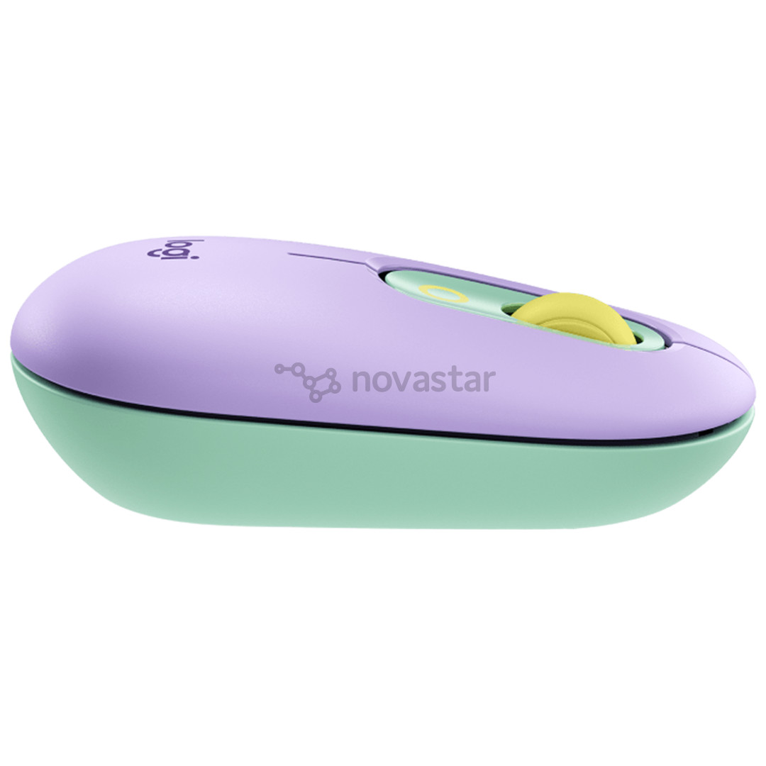 Pelė Logitech POP Mouse, Daydream, Belaidė
