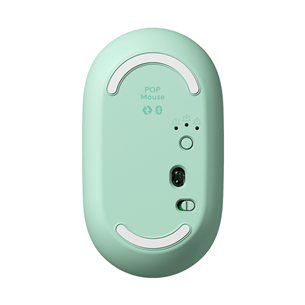 Pelė Logitech POP Mouse, Daydream, Belaidė