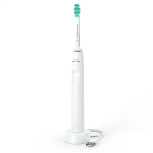 Philips Sonicare 2100, white - Electric toothbrush
