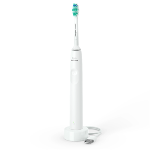 Elektrinis dantų šepetėlis Philips Sonicare HX3651/13