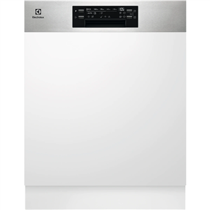 Įmontuojama indaplovė Electrolux EEM69300IX