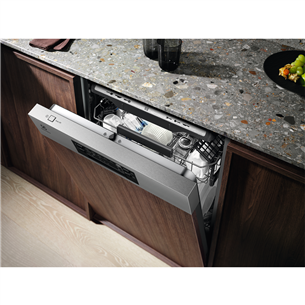 Įmontuojama indaplovė Electrolux EEM69300IX