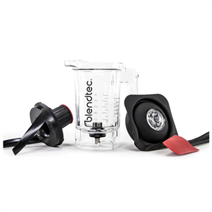 Blendtec Twister, 1L - Jar