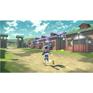 Žaidimas Switch Pokemon Legends: Arceus