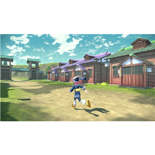 Žaidimas Switch Pokemon Legends: Arceus