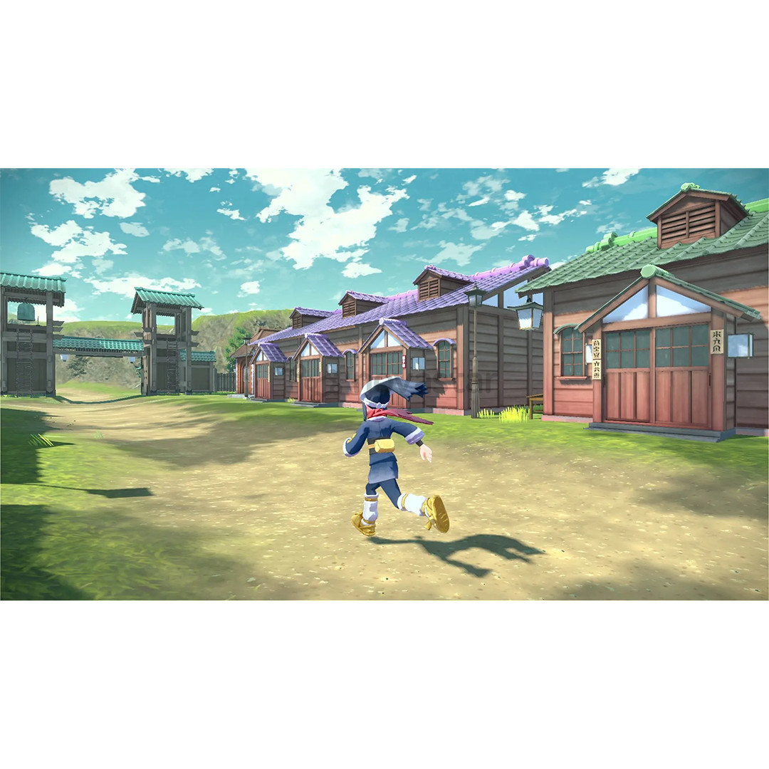 Žaidimas Switch Pokemon Legends: Arceus