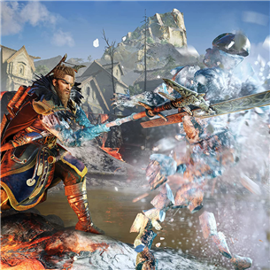 Žaidimas Xbox One / Series X/S Assassin's Creed Valhalla: Dawn of Ragnarök