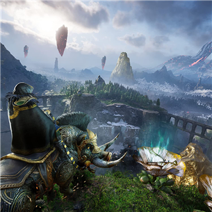 Žaidimas Xbox One / Series X/S Assassin's Creed Valhalla: Dawn of Ragnarök